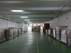 Eunos Technolink (D14), Factory #483518431